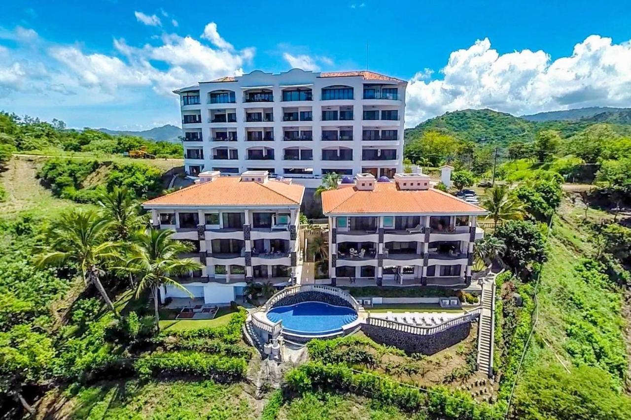 Вілла Dazzling Ocean Views From A Bluff In Flamingo - Magnificent Inside And Out Плайя-Фламінго Екстер'єр фото